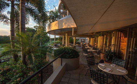 Relish - Schoolies Week Accommodation 12