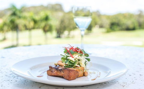Relish - Schoolies Week Accommodation 5