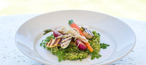 Relish - Schoolies Week Accommodation 7