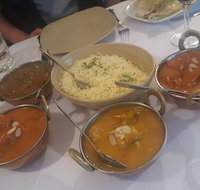 Tandoori  Curry Club - Schoolies Week Accommodation