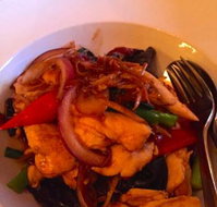 Thai Nesia - Schoolies Week Accommodation