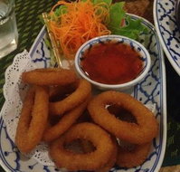 Thai Tanee - Schoolies Week Accommodation