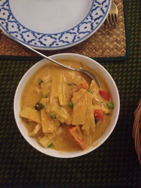 Thai Tanee - Schoolies Week Accommodation 1