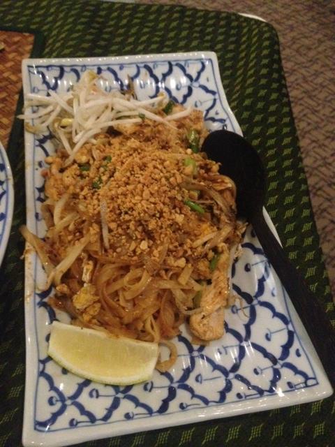 Thai Tanee - Schoolies Week Accommodation 3