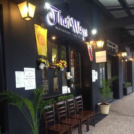 Thaiways - Schoolies Week Accommodation 0