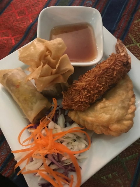 Thaiways - Schoolies Week Accommodation 4