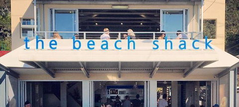 The Beach Shack - Schoolies Week Accommodation 3