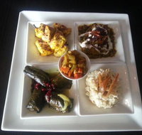 The Persian Restaurant - Schoolies Week Accommodation