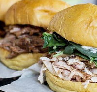 The Smoke BBQ - Schoolies Week Accommodation