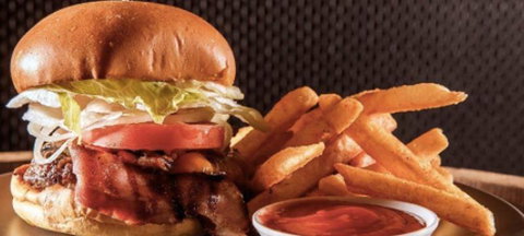 The Smoke BBQ - Schoolies Week Accommodation 1