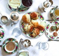 The Tea Room QVB - Schoolies Week Accommodation