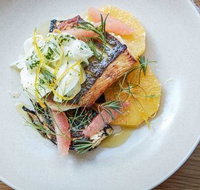The Tilbury Restaurant - Schoolies Week Accommodation
