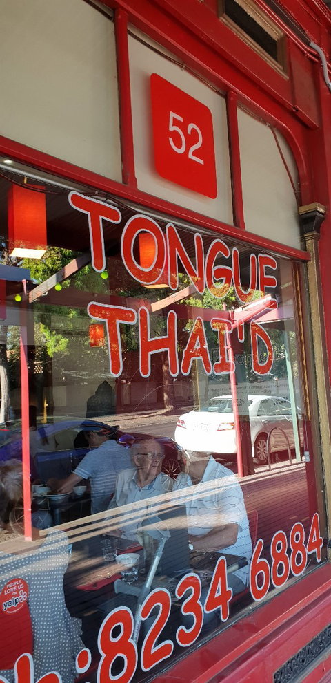 Tongue Thai'd - Schoolies Week Accommodation 4