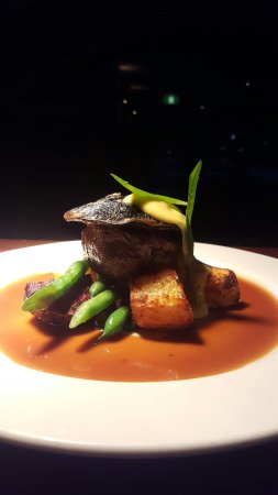 Dining Haymarket NSW Schoolies Week Accommodation