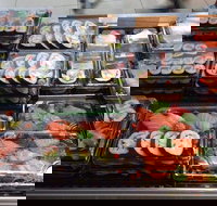 Bulleen Sushi Bar - Schoolies Week Accommodation