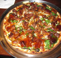 Toti's European Pizza Bistro  Cafe - Schoolies Week Accommodation