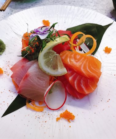 Aoki Japanese Kitchen - Schoolies Week Accommodation 0