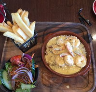 Fieste Family Restaurant - Schoolies Week Accommodation