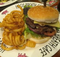 Hog's Breath Cafe - Schoolies Week Accommodation