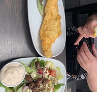 Hunky Dory Fish  Chips - Schoolies Week Accommodation