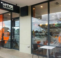 Hytyde Fish  Kebab - Schoolies Week Accommodation