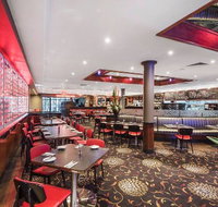 JBJ's Restaurant  Bar Taylors Lakes Hotel - Schoolies Week Accommodation