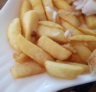 Jeremy's Ocean Boat Fish n Chips