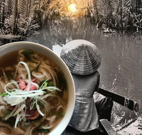 Little Mekong - Schoolies Week Accommodation