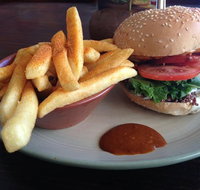 Nando's