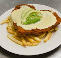 Palace Dial A Pizza - Schoolies Week Accommodation