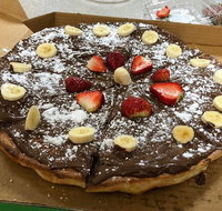 Parmelia Pizza House - Schoolies Week Accommodation