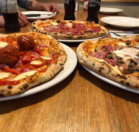 Pier 71 Bar E Cucina - Schoolies Week Accommodation