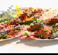 Punjabi Curry Cafe 2 - Schoolies Week Accommodation