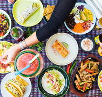 Taco Bill Laverton - Schoolies Week Accommodation