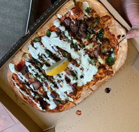 Crust Gourmet Pizza Bar - Schoolies Week Accommodation