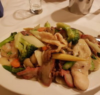 Maple Leaf Chinese  Malaysian Restaurant
