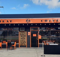 Meat 4 Coffee