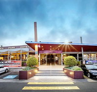 Sandown Park Hotel