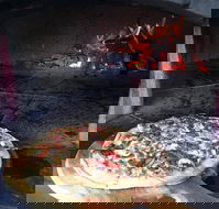 Bambino Woodfired Pizza - Schoolies Week Accommodation