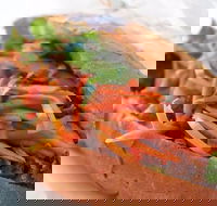 Gallo Bakery Takeaway - Schoolies Week Accommodation