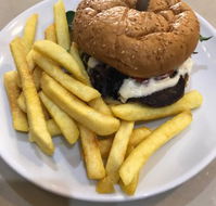 Home Coffee - Schoolies Week Accommodation