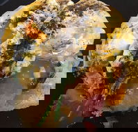 Hoppy's Cafe - Schoolies Week Accommodation