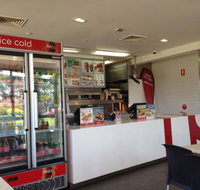 Red Rooster