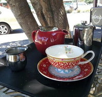 Violet Town Cafe - Schoolies Week Accommodation