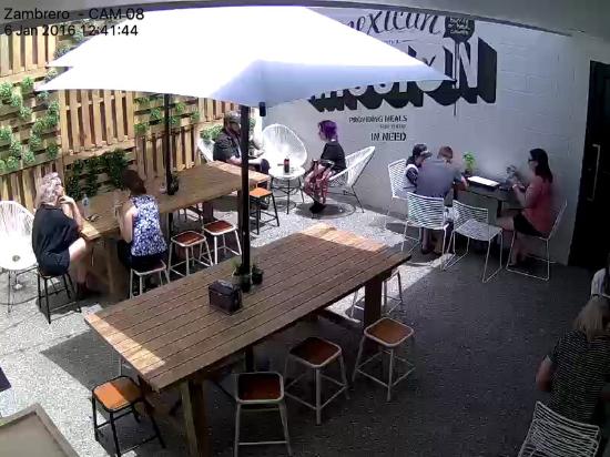  Schoolies Week Accommodation