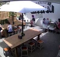 Zambrero - Schoolies Week Accommodation