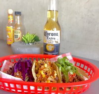Arriba Cantina - Schoolies Week Accommodation