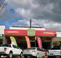 Banjo's Bakery Cafe - Schoolies Week Accommodation