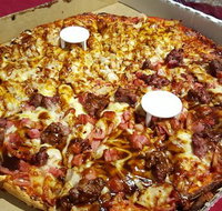 Big Al's Pizza - Schoolies Week Accommodation