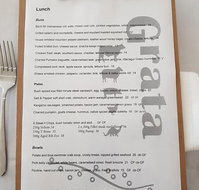 Bistro Grata - Schoolies Week Accommodation